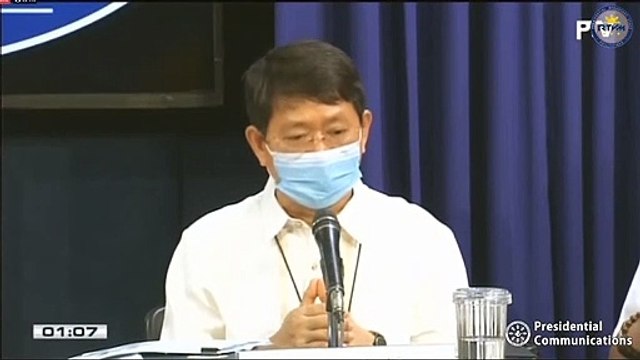 LGUs can no longer declare lockdowns on their own