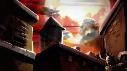 Teenage Mutant NINJA TURTLES S02E10 - Fungus Humungous - (TMNT 2012)