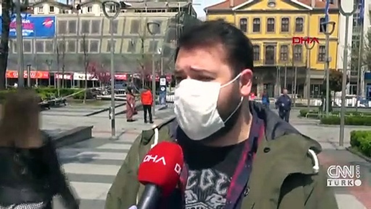Sokakları yıkamak ne kadar doğru?