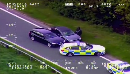 All New Traffic Cops S01E01