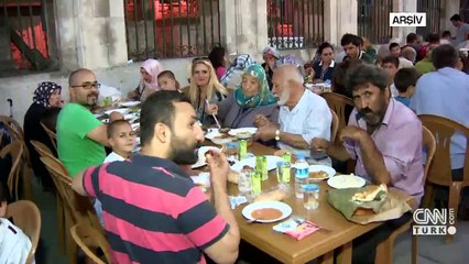 Dünya liderlerinden Ramazan mesajları