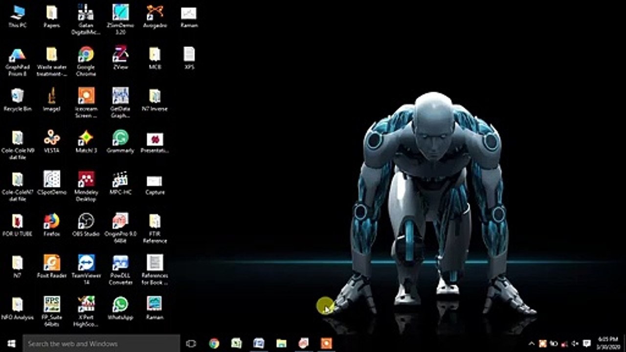 How to fit Lorentizian Function in XPS data using Origin Software