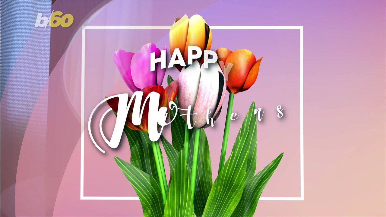 How to Celebrate This Mother’s Day Affordably (and Without Breaking Self-Isolation)