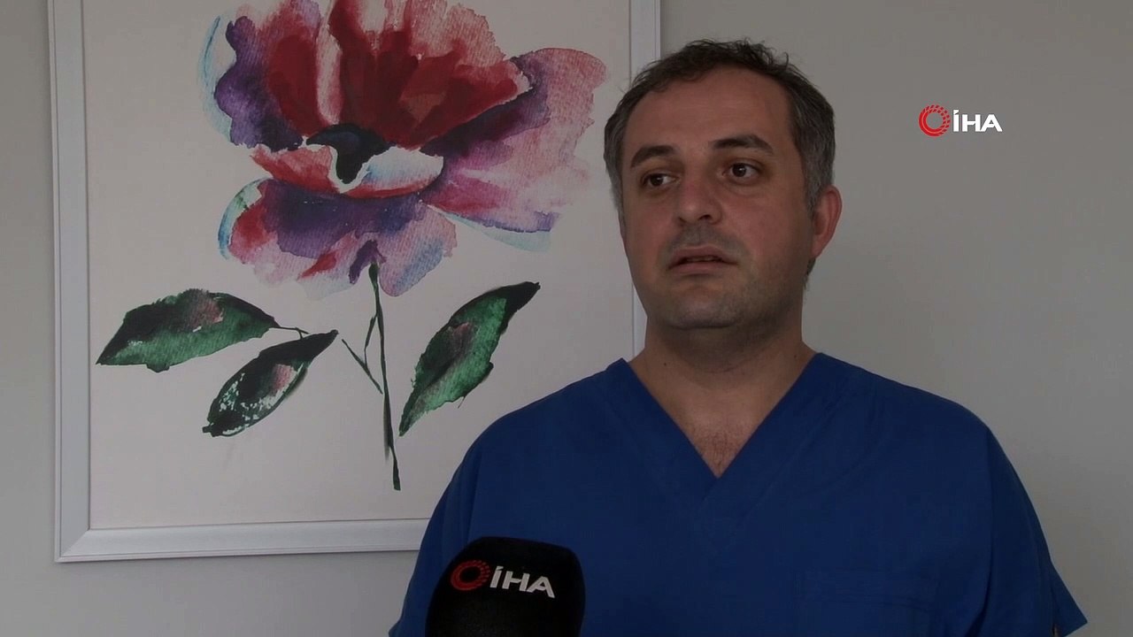 Dr. Öğr. Üyesi Bağçacı: “Romatizmal hastalıkların tedavisinde uzman takibi şart”