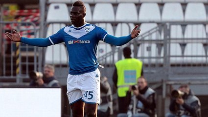 Boateng yönetime, Balotelli'nin Beşiktaş'ta oynamak istediğini söyledi