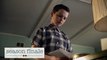 Young Sheldon 3x21 Promo A Secret Letter and a Lowly Disc of Processed Meat (2020) Season Finale