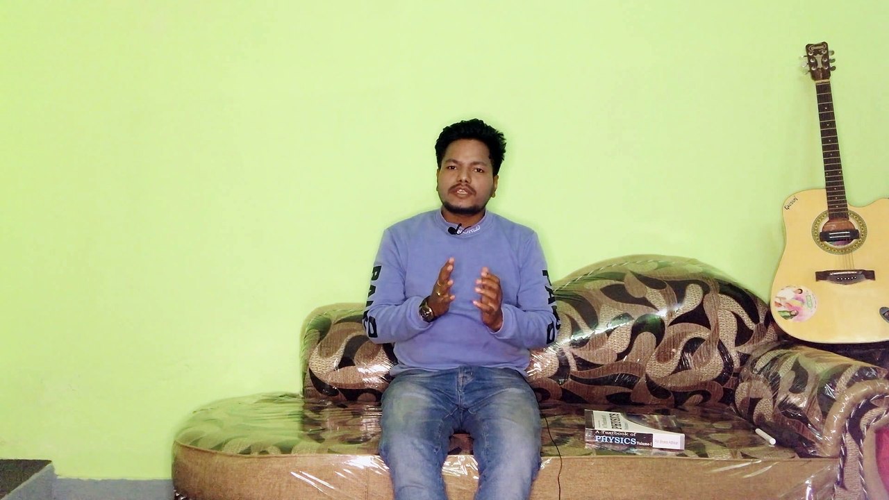 How to Prepare Physics Examination? Basanta Rajbanshi