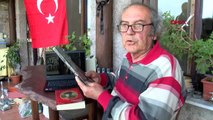 ÇANAKKALE Gazilerin sesinden 105 yıllık Çanakkale Zaferi-2