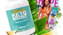 Xtreme Keto Boost - Weight Loss Diet Pills Uses, and Price!