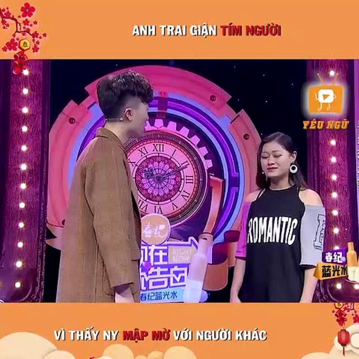Mấy chị cứ thích anh trai nuôi cơ,loại nuôi để thịt ấy