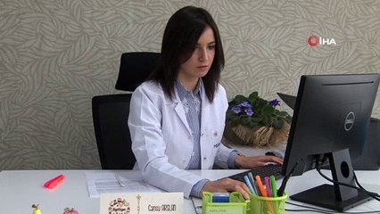 Uzmanından salgında oruç uyarısı