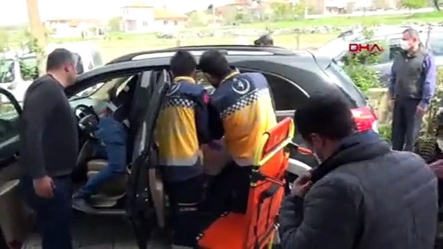 Saldırıya uğrayan başkan: Vücuduma isabet eden 8 kurşundan ikisi bana hediye kaldı