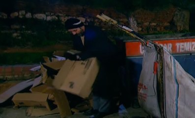 Kanal 7 TV Filmi - Hediye