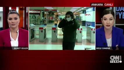 İşte Türkiye'nin3 adımda normalleşme takvimi: Takvimler 2021'i gösterecek