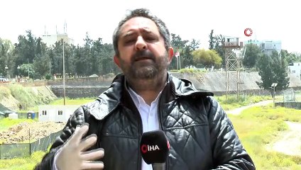 - YÖDAK Başkan Yardımcısı Prof. Dr. Mehmet Hasgüler'den, KKTC için WHO'ya üyelik talebi- 'Dünya bizi tanımıyor ama Covid-19 tanıyor'