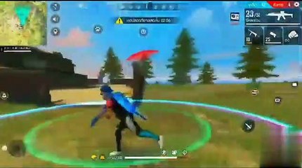 one tap headshot king with m1887.noobda palam  sanki gameplay.