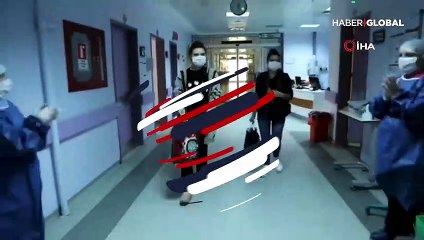 Türkiye'de koronavirüs vakası olmayan tek şehir! Vali açıkladı: Son hasta da tabucu oldu