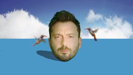 Cesare Cremonini - Giovane Stupida