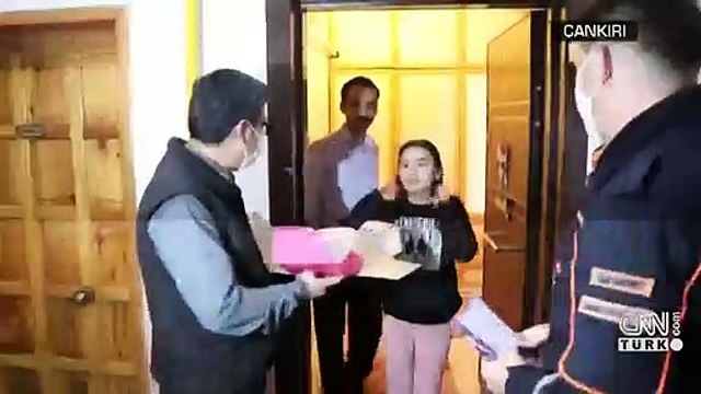 83 milyon aynı anda İstiklal Marşı'nı okudu