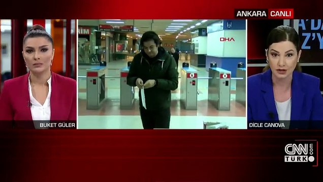 Ankara'da normalleşme senaryoları! Dicle Canova anlattı