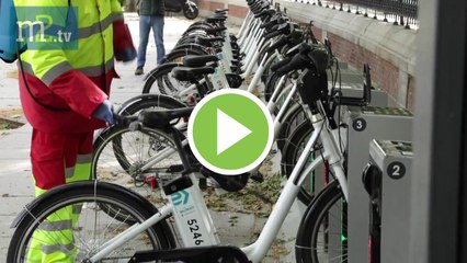 ✅Movilidad postcovid: el espaldarazo de la bicicleta, ahora o nunca | Merca2.es | 24.04.20