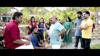 [ NEW MALAYALAM MOVIES ] FANCY DRESS [ PART 2-3 ]