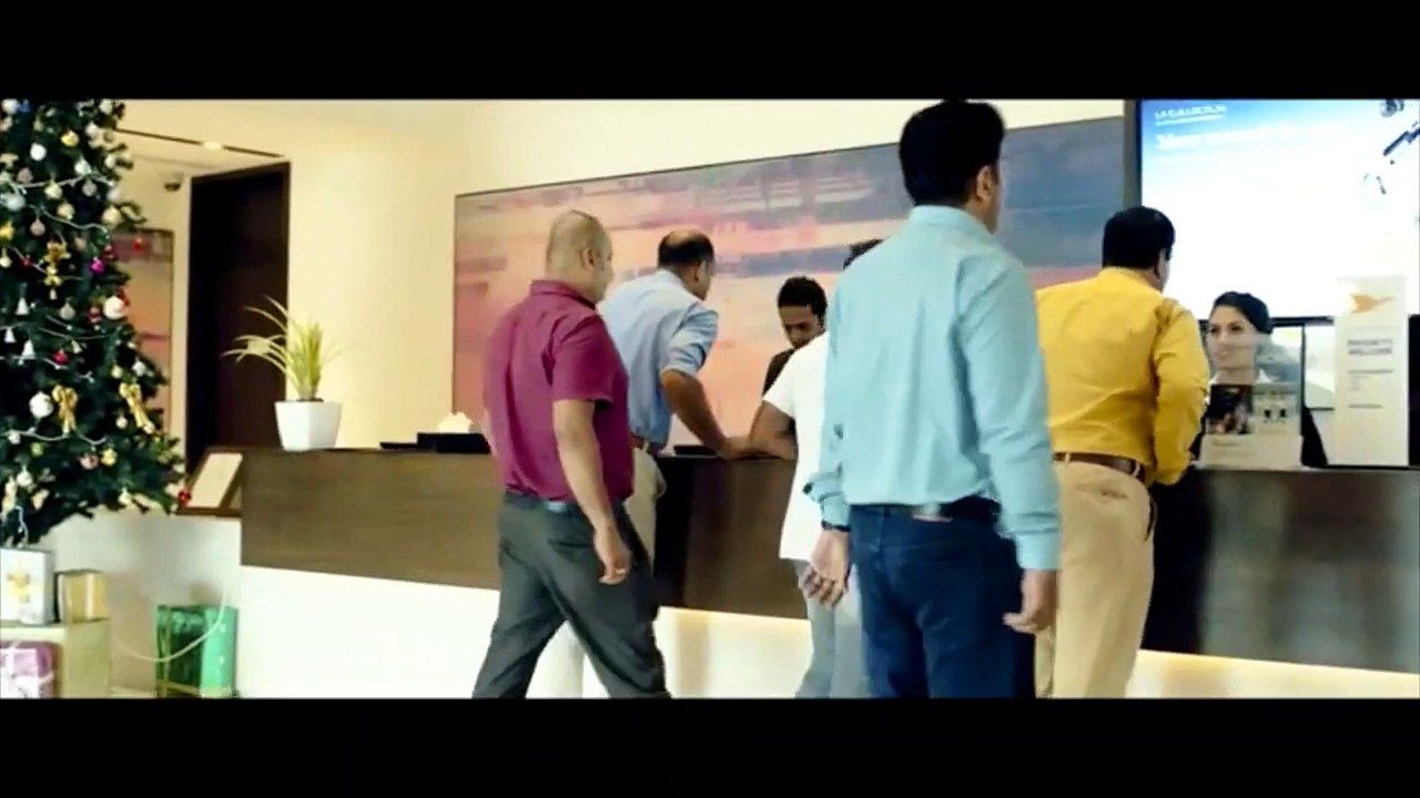 [ NEW MALAYALAM MOVIES ] FANCY DRESS [ PART 3-3]
