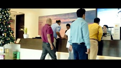 [ NEW MALAYALAM MOVIES ] FANCY DRESS [ PART 3-3]