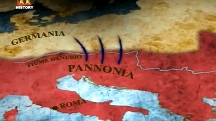 Roma - Il Trionfo e la Caduta - La pace è finita