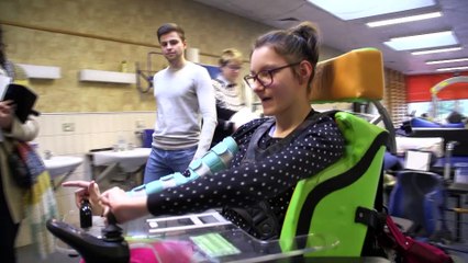 Spécial Confinement au Centre Arthur Regniers