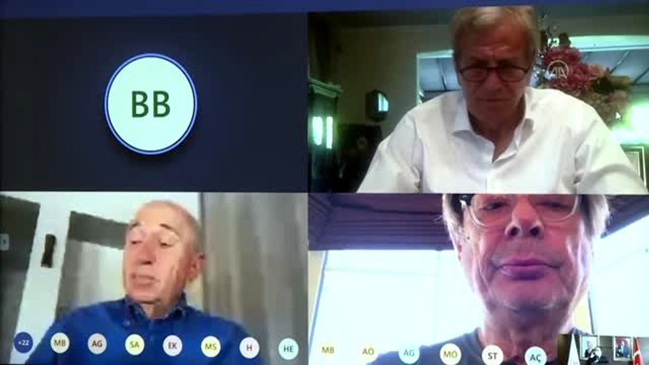 Kasapoğlu: "Bu süreci hep birlikte daha güçlü bir şekilde atlatacağız"