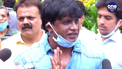 ರಾಜ್ ಕುಮಾರ್ ಹುಟ್ಟುಹಬ್ಬವನ್ನು ಅರ್ಥಪೂರ್ಣವಾಗಿ ಆಚರಿಸಿದ ದುನಿಯಾ ವಿಜಯ್ | Duniya Vijay | Dr Rajkumar Birthday
