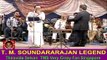 Ullam Enbathu Aamai - T. M. SOUNDARARAJAN LEGEND   Live -