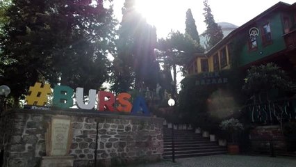 Sokağa çıkma kısıtlamasının ikinci gününde sessizlik hakim
