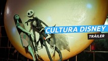 Cultura Disney, tráiler en castellano de la serie documental de Disney Plus