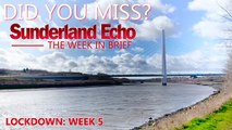 Did you miss? The Sunderland Echo this week (April 20-24 2020)