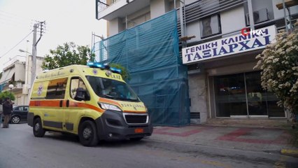 - Yunanistan’da korona kaynaklı can kaybı 127 oldu