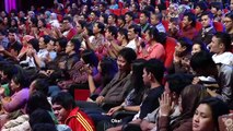 SUCI 3 - Stand Up Battle Fico Fachriza: Dikeluarin Dosen Gara-gara Angka Empat (PART 1)