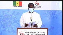 Urgent ! Nouvelles alertes d'Abdoulaye Diouf Sarr