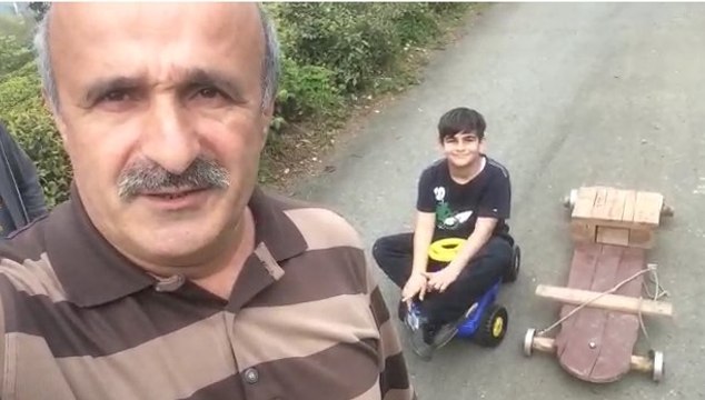 Acun Ilıcalı'ya meydan okudu ama bakın neler oldu