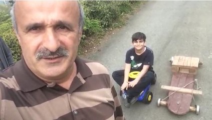 Acun Ilıcalı'ya meydan okudu ama bakın neler oldu