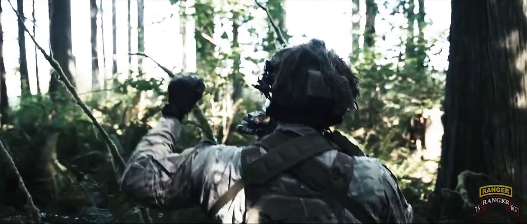 75th Ranger Regiment: Day in the Life TFT