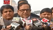 CAA Protest: नागरिकता कानून को लेकर BSP ने राष्ट्रपति रामनाथ कोविंद से की मुलाकात, देखें वीडियो