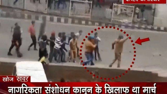 Khoj Khabar: जामिया के बाद दिल्ली के सीलमपुर से जाफराबाद में हिंसा, आखिर किसने बिगाड़ा माहौल