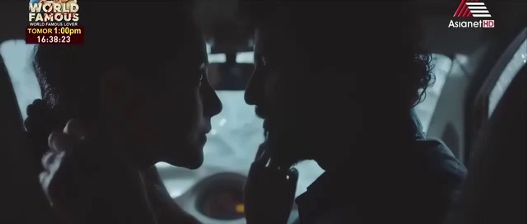 Gauthamante Radham (2020) Malayalam Part 2