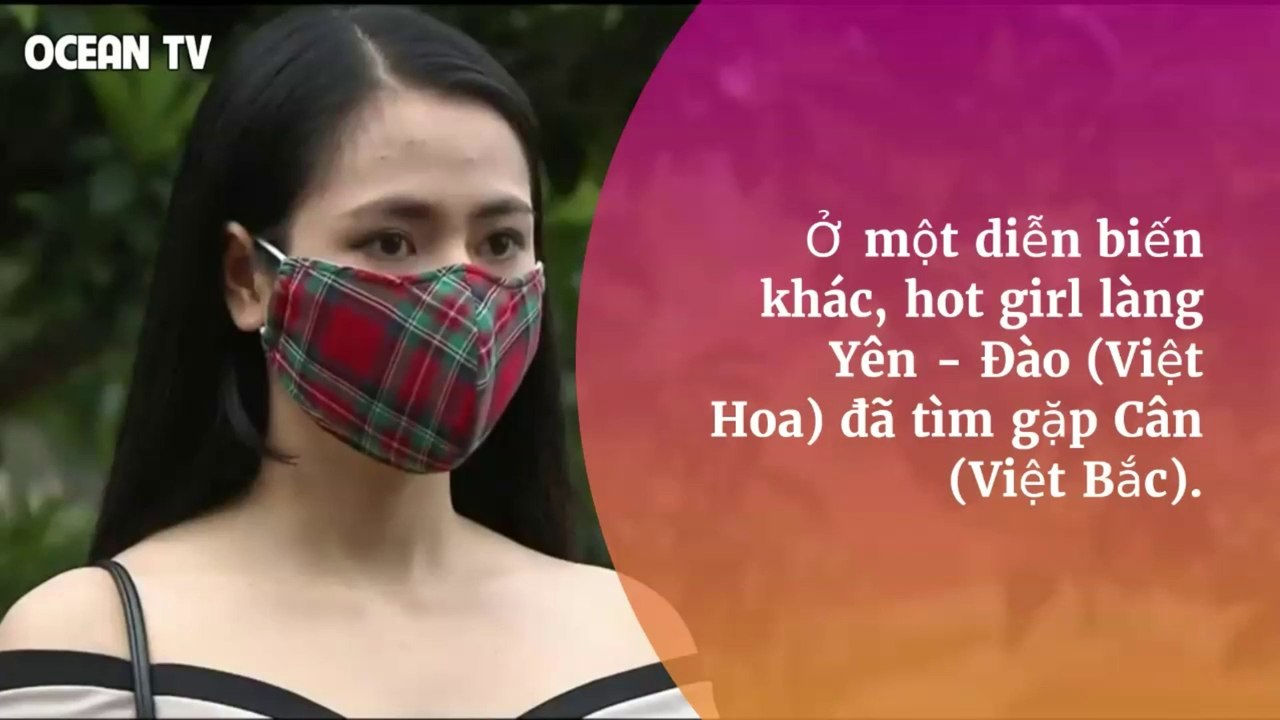 NHỮNG NGÀY KHÔNG QUÊN TẬP 15 VTV1 - CÂN CÓ CƠ HỘI HÁI ĐÀO HOA KHÔI - OCEAN TV