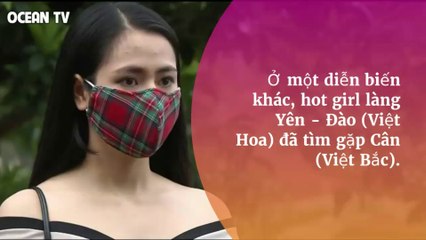 NHỮNG NGÀY KHÔNG QUÊN TẬP 15 VTV1 - CÂN CÓ CƠ HỘI HÁI ĐÀO HOA KHÔI - OCEAN TV