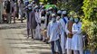 In India, Muslims Are Attacked And Blamed For Spreading Coronavirus