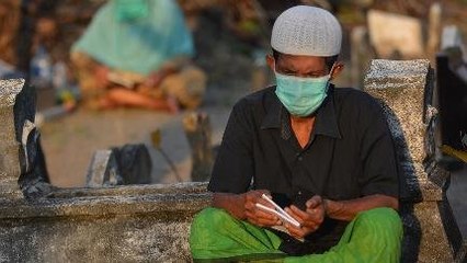 Pandemi Gak Halangi Ramadan