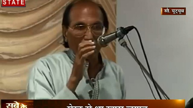 सूबे के सिकंदर: जानें भोपाल के सबसे बड़े शायर बशीर बद्र की दास्तां जिनकी शेर- ओ- शायरी ने जिंदा किए कई मुशायरे